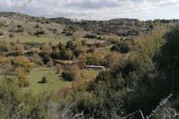 7358 SQM Land in Psathi (Paphos) for sale 
