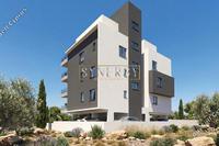 3 Bedroom Apartment in Acropolis (Nicosia) for sale 