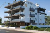 2 Bedroom Apartment in Aradippou (Larnaca) for sale 