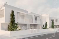 2 Bedroom Penthouse · Nisou (Nicosia) for sale 