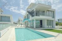 5 Bedroom Detached house · Protaras (Famagusta) for sale 