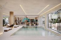2 Bedroom Apartment · Geroskipou (Paphos) for sale 