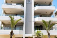 2 Bedroom Apartment in Neapolis (Limassol) to rent 