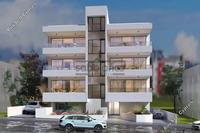 2 Bedroom Apartment in Latsia (Nicosia) for sale 