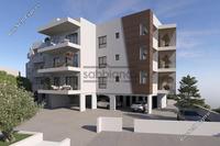 1 Bedroom Apartment in Agios Athanasios (Limassol) for sale 