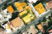 522 SQM Land in Mesa Gitonia (Limassol) for sale 