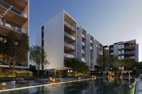2 Bedroom Apartment in Agios Nicolaos (Limassol) for sale 