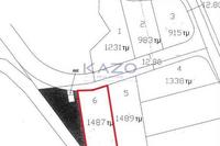 1487 SQM Plot in Paramytha (Limassol) for sale 