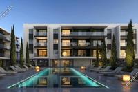 2 Bedroom Apartment in Asomatos Lemesou (Limassol) for sale 