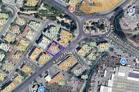 534 SQM Plot in Kaimakli (Nicosia) for sale 