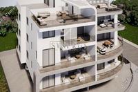 2 Bedroom Penthouse in Sotiros Agios Ioannis Larnaca (Larnaca) for sale 