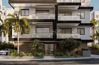 1 Bedroom Penthouse in Aglantzia (Nicosia) for sale 