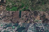 3010 SQM Land · Lythrodontas (Nicosia) for sale 