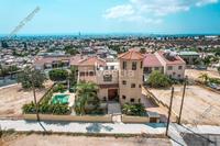 5 Bedroom Detached house in Agia Fyla (Limassol) for sale 