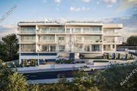 3 Bedroom Apartment · Agios Athanasios (Limassol) for sale 