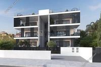 2 Bedroom Apartment · Agios Athanasios (Limassol) for sale 
