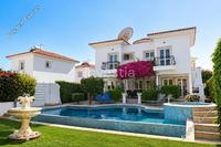 3 Bedroom Detached house · Dekeleia (Larnaca) for sale 