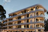 1 Bedroom Apartment in Mesa Gitonia (Limassol) for sale 