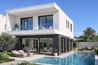 3 Bedroom Detached house · Peyia (Paphos) for sale 