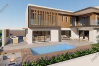 5 Bedroom Detached house in Agia Fyla (Limassol) for sale 