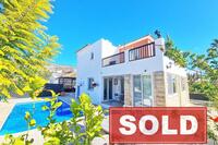 3 Bedroom Detached house in Peyia (Paphos) for sale 