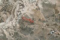 16054 SQM Land in Avdellero (Larnaca) for sale 