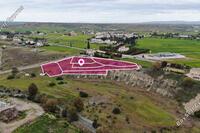 3197 SQM Land · Deftera (Nicosia) for sale 