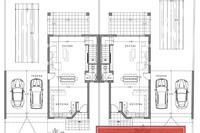 3 Bedroom Semi-detached house in Pyla (Larnaca) for sale 
