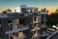 3 Bedroom Apartment · Panthea (Limassol) for sale 
