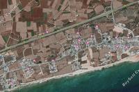 5208 SQM Plot in Agia Thekla (Famagusta) for sale 