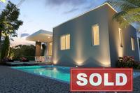 3 Bedroom Bungalow · Xylofagou (Larnaca) for sale 