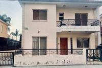 4 Bedroom Town house · Linopetra (Limassol) for sale 