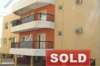 1 Bedroom Apartment · Ayia Napa (Famagusta) for sale 