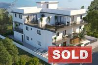 2 Bedroom Ground floor apartment in Kiti (Larnaca) for sale 