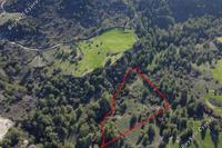 8696 SQM Land · Mousere (Paphos) for sale 