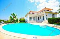 3 Bedroom Detached house in Strovolos (Nicosia) for sale 