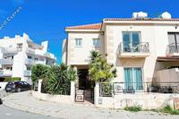 3 Bedroom Detached house in Aradippou (Larnaca) for sale 