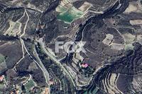 13783 SQM Land in Vasa Kilaniou (Limassol) for sale 