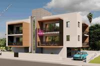 1 Bedroom Apartment in Makedonitissa (Nicosia) for sale 