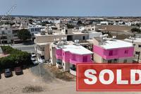  Block of flats · Paralimni (Famagusta) for sale 