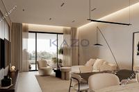 2 Bedroom Penthouse · Agia Fyla (Limassol) for sale 