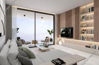 3 Bedroom Apartment · Agios Athanasios (Limassol) for sale 