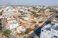 979 SQM Plot in Pallouriotissa (Nicosia) for sale 