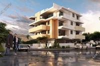 2 Bedroom Apartment in Aglantzia (Nicosia) for sale 
