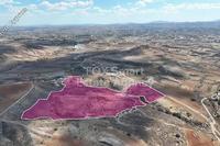 41000 SQM Land in Pano Deftera (Nicosia) for sale 