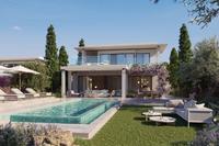 3 Bedroom Detached house in Tserkezoi (Limassol) for sale 