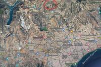 6021 SQM Land in Paramytha (Limassol) for sale 