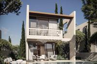 3 Bedroom Detached house in Konia (Paphos) for sale 
