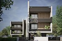 2 Bedroom Penthouse · Livadia Larnacas (Larnaca) for sale 