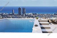 3 Bedroom Penthouse in Agios Athanasios (Limassol) for sale 